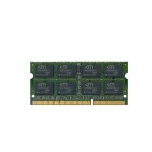  Mushkin Value   Memory   2 GB   SO DIMM 204 pin   DDR3   1066 