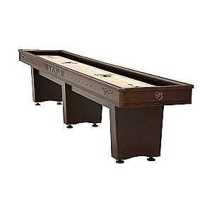 Dallas Stars HBS Shuffleboard 