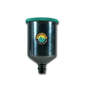   Mountain (MTN4060A) Aluminum Gravity Feed 600 cc Cup