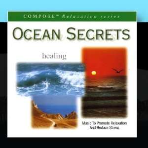  Ocean Secrets   Healing Current Music