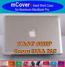 clear mcover hard case for macbook p $ 18 99  see 