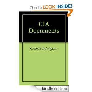 Start reading CIA Documents  Don 