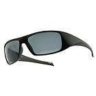 Polarized Strike King Sport Vermillion/Green Mirror Lens Sunglasses 