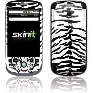  White Tiger skin for T Mobile myTouch 3G / HTC Sapphire 