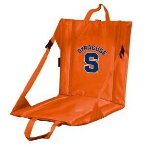  Syracuse Orangemen Stadium Seat