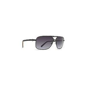  Von Zipper Metal Stache (Vibrations/Gradient)   Sunglasses 