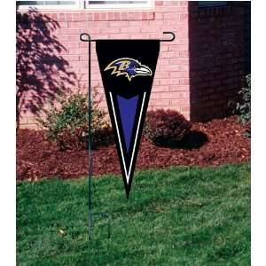 Baltimore Ravens Yard Pennant 