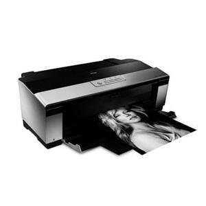 Epson America, Stylus Photo R2880 Printer (Catalog Category Printers 