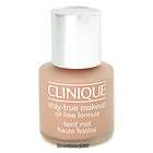 Clinique Stay True MakeUp Oil Free #26 Stay Vanilla G Oily to Very 