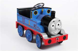 Thomas The Metal Pedal Engine Car Tank Train 819925001081  