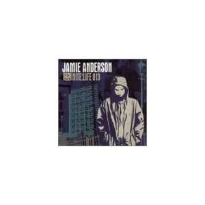  NiteLife 013 Jamie Anderson Music