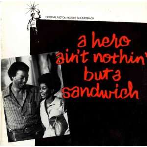  A Hero Aint Nothin But A Sandwich Hubert / Others Laws Music