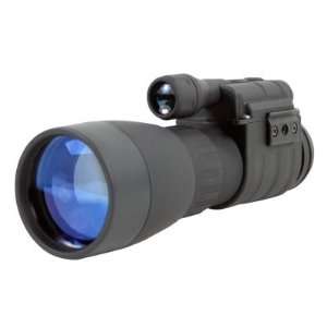  Sightmark Ghost Hunter 5x60 Night Vision Monocular Camera 