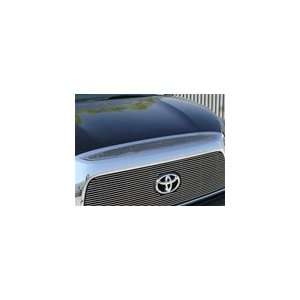 2007 2008 Toyota Tundra T Rex® Stainless Steel Mesh Top Grille Accent 