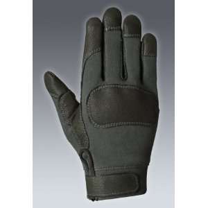  Ansell ActivArmr Combat Gloves   12 Pair/Case