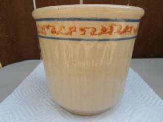   red wing stoneware advertising grey line sponge band beater jar search