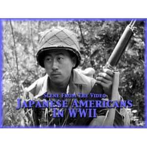  Japanese Americans In World War II Traditions Military 