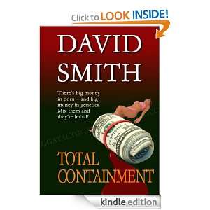 Start reading TOTAL CONTAINMENT 