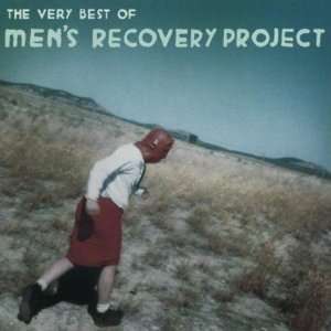   Best of Mens Recovery Project [Vinyl] Mens Recovery Project Music