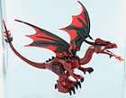 NEW Lego Fantasy Era   Dragon