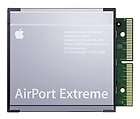 iMac PowerMac PowerBook G4 G5 AirPort Extreme WiFi Card A1026 A1027 