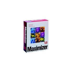  Maximizer Enterprise 5.0 Books