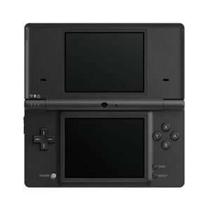  Nintendo DSi Black (Japan Version) Toys & Games