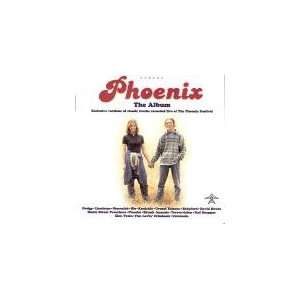  Phoenix Album Phoenix Album Music