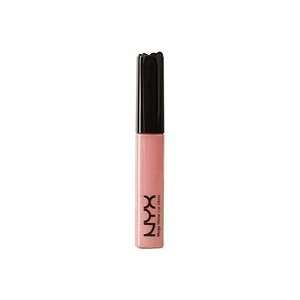  NYX Lip Gloss w/ Mega Shine Salsa (Quantity of 5) Beauty