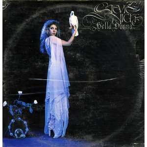  Bella Donna Stevie Nicks Music