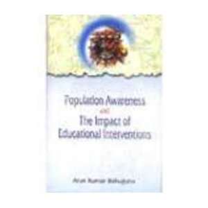   the Impact of Educational (9788173915833) Arun Kumar Bahuguna Books