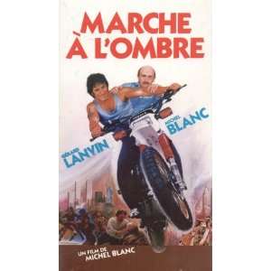  Marche A Lombre (Original French Version) Movies & TV
