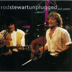  UNPLUGGEDAND SEATED COLLECTORS EDITION(CD+DVD)(ltd 