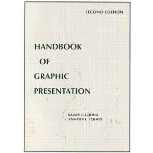  Handbook of Graphic Presentation, Second Edition Calvin F 