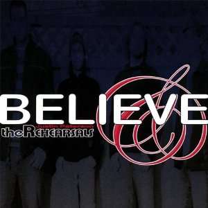  Believe Ep Justin Peterson & the Rehearsals Music