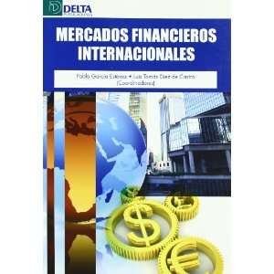  Mercados Financieros Internacionales (9788492453405 