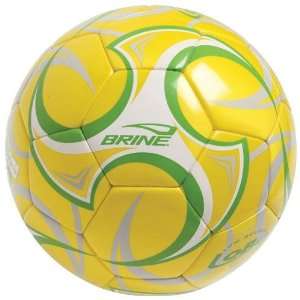 Brine Lobo Hybrid Futsal Soccer Ball