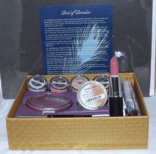 New Bare Escentuals The Gifted Look of Spring Kit 0 Ship  