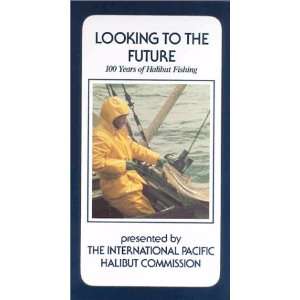  Looking To The Future [VHS] Laszlo Pal Movies & TV
