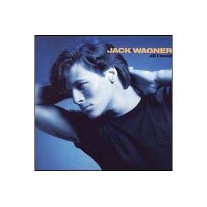  All I Need [EP] Jack Wagner Music