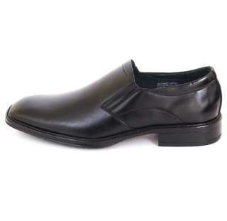   Loafers Derby Leather Slip On Suit Formal Occasion + Shoe Horn  