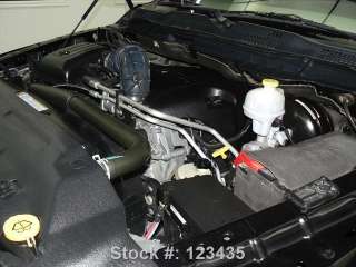 2010 Dodge Ram Crew TX4 Offroad 4X4   HEMI V8   Bucket Seats   Ram Box 