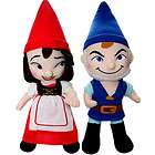 gnomeo and juliet  