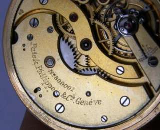   kind Gold&Diamonds Patek Philippe&Co Chronometer watch for King Boris