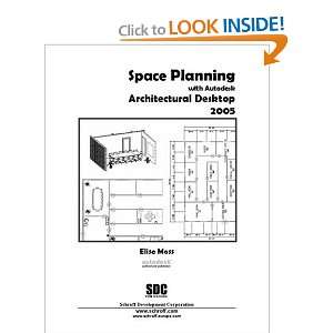  Space Planning with Architectural Desktop 2005 