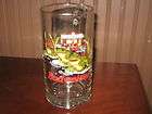1996 Glass BUDWEISER Frogs Mug   Bud weis er   EUC  