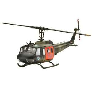  UH 1D SAR Helicopter 1 72 Revell Germany Toys & Games