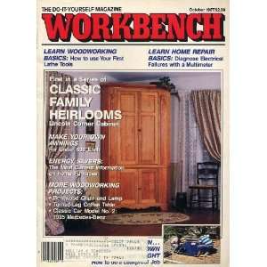  Workbench October 1987 Workbench Books