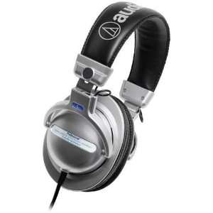    Technica Professional Monitor Stereo Headphones Musical Instruments