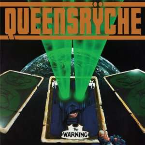   Audiophile Vinyl/Limited Edition/Gatefold Cover) Queensryche Music
